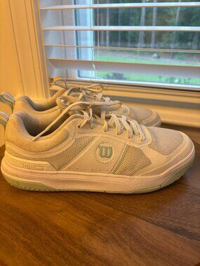 Wilson Women's Pickleball Pro Shoes